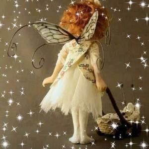 Meet your Posher, Susan